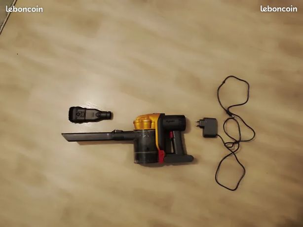 Dyson dc45h