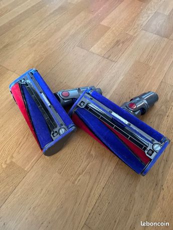 Dyson embouts pour pièces