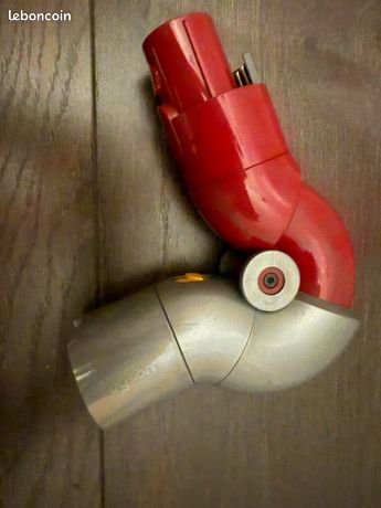 Dyson Gen5 coude adaptateur meuble bas