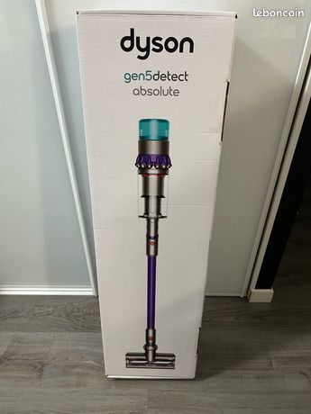 Dyson Gen5 Detect Absolute