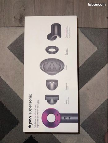 Dyson HD08 - Sèche Cheveux