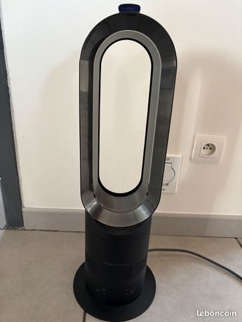Dyson Hot+Cool AM05 Chauffage & Ventilateur