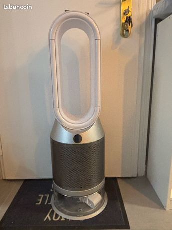 Dyson humidificateur