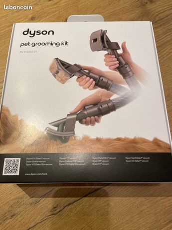 Dyson kit animaux