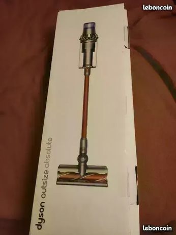 DYSON Outsize absolute