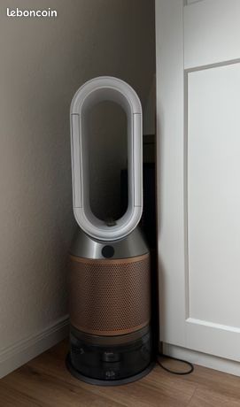 Dyson PH04 Purificateur d'air | Humidificateur | Ventilateur Excellent état