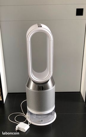 DYSON PURE HUMIDIFY+COOL Purificateur Humidificateur Ventilateur. Tout-en-un