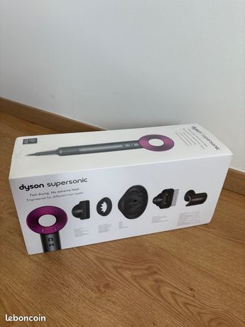 Dyson Supersonic Sèche-cheveux professionnel neuf