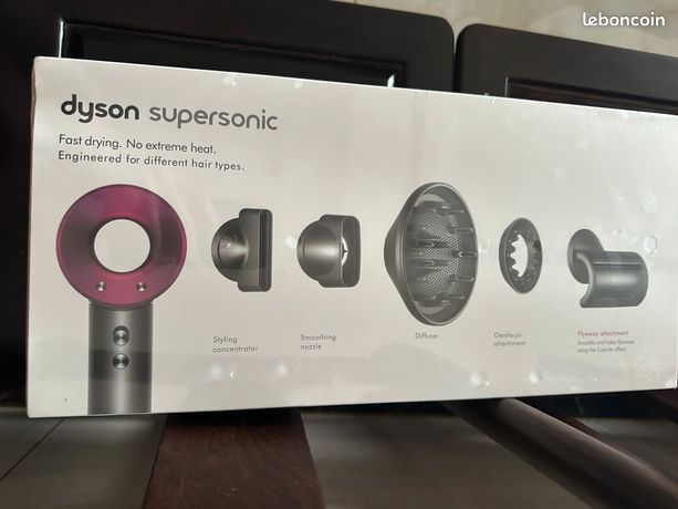 DysonSupersonic