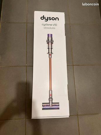 Dyson V10 Absolute Neuf