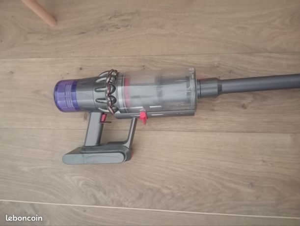 Dyson V11