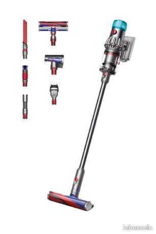 Dyson V12 Origin Neuf Garantie avec facture