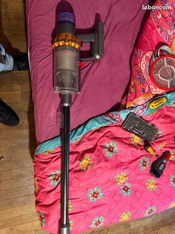 Dyson v15 absolut detect