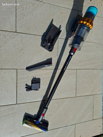 Dyson v15 detect absolute