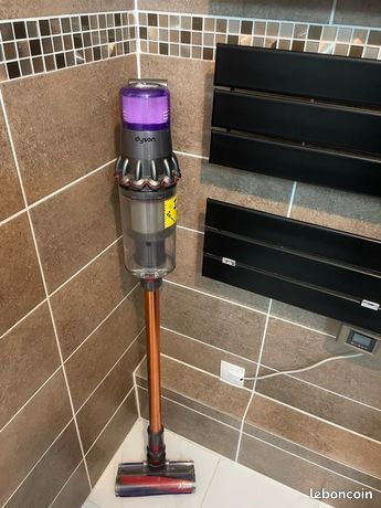 Dyson v15