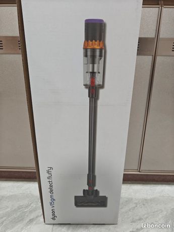 Dysonv15gmDetectFluffy