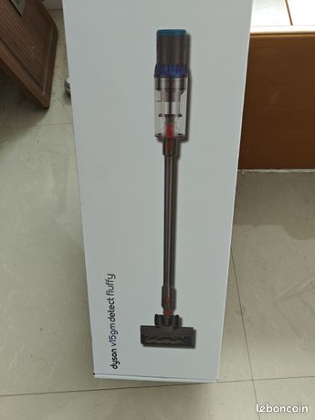 Dysonv15gmDetectFluffy