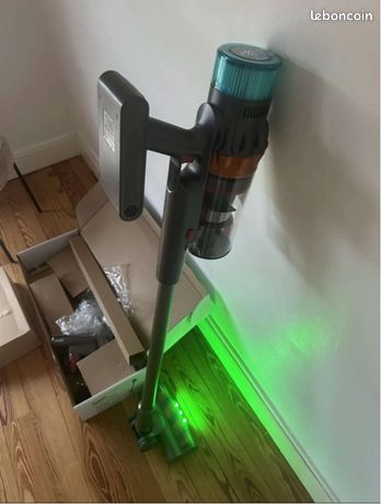 Dyson v15s DETECT ABSOLUTE