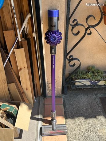 Dyson V6 animal pro+