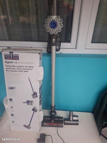 Dyson v6 batterie neuve