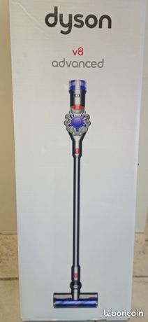 Dyson v8 advanced
