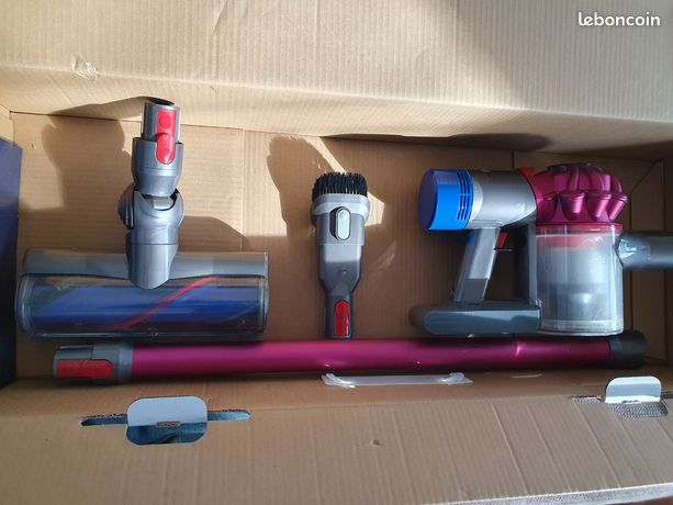 Dyson V8 Aspirateur balai sans fil