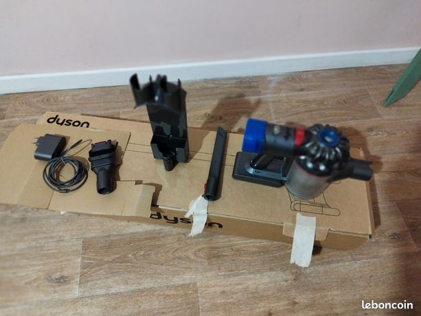 Dyson V8 pieces détachées