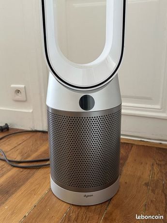 Dyson ventilateur purificateur / air purifier