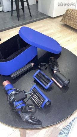 Dyson Airwap