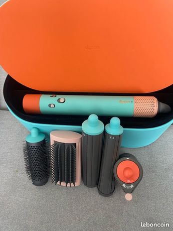 Dyson airwrap complète long