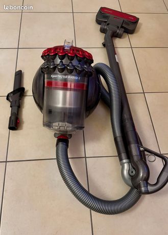 Dyson Big Ball Stubborn 2