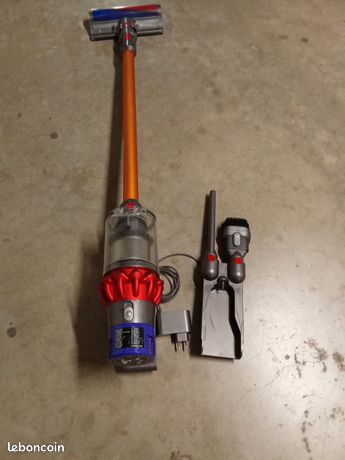 Dyson Cyclone V10 Motorhead