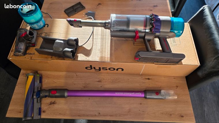 Dyson Gen 5