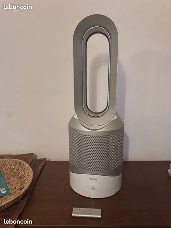 Dyson hot and cool hp00