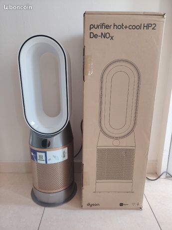 Dyson purifieur air hp2 de nox