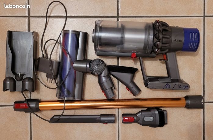 Dyson V10 Absolute