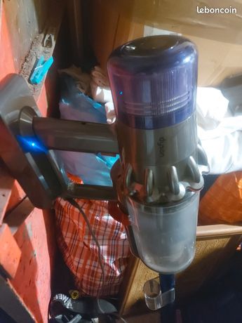 Dyson v11 absolute
