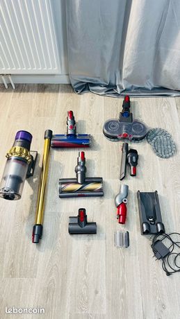 Dyson v11 Gold