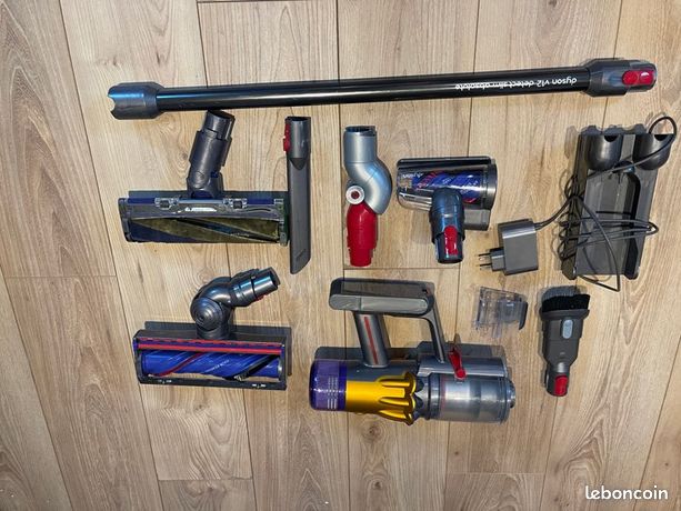 Dyson v12 detect slim absolute
