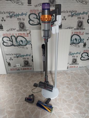Dyson v15 detect absolute