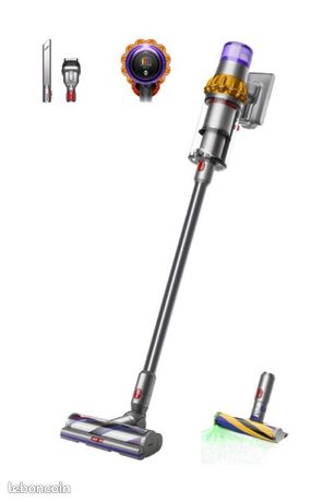 Dyson v15 detect absolute