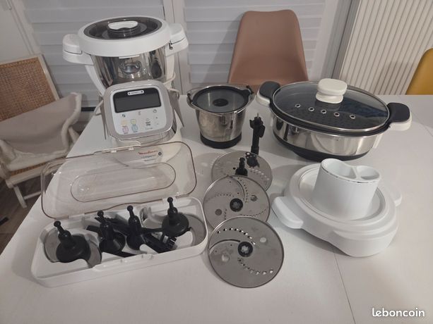 E-companion moulinex