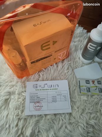 E-One clinic dépilation lumière pulsée