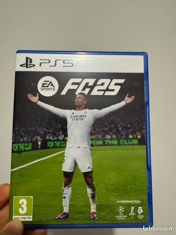 Ea fc 25