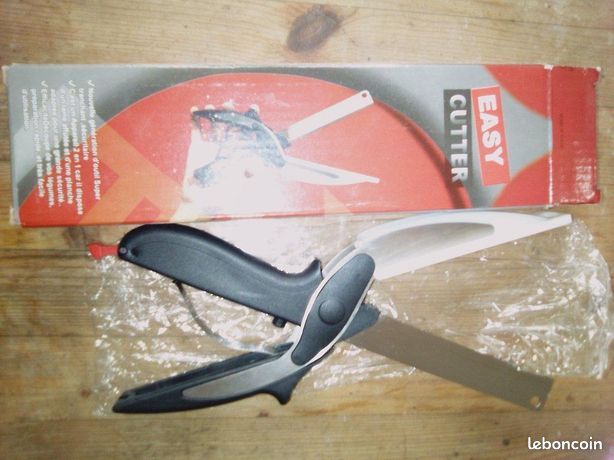 Easy cutter
