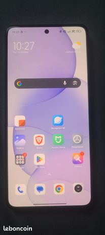 échange xiaomi 14t contre xiaomi 15t