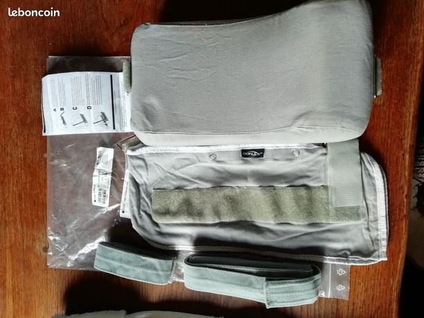 Echarpe d'immobilisation