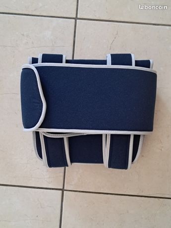 écharpe d'imobilisation