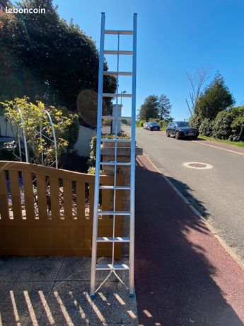 Echelle 295 m repliable