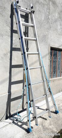 Echelle Centaure KET 2